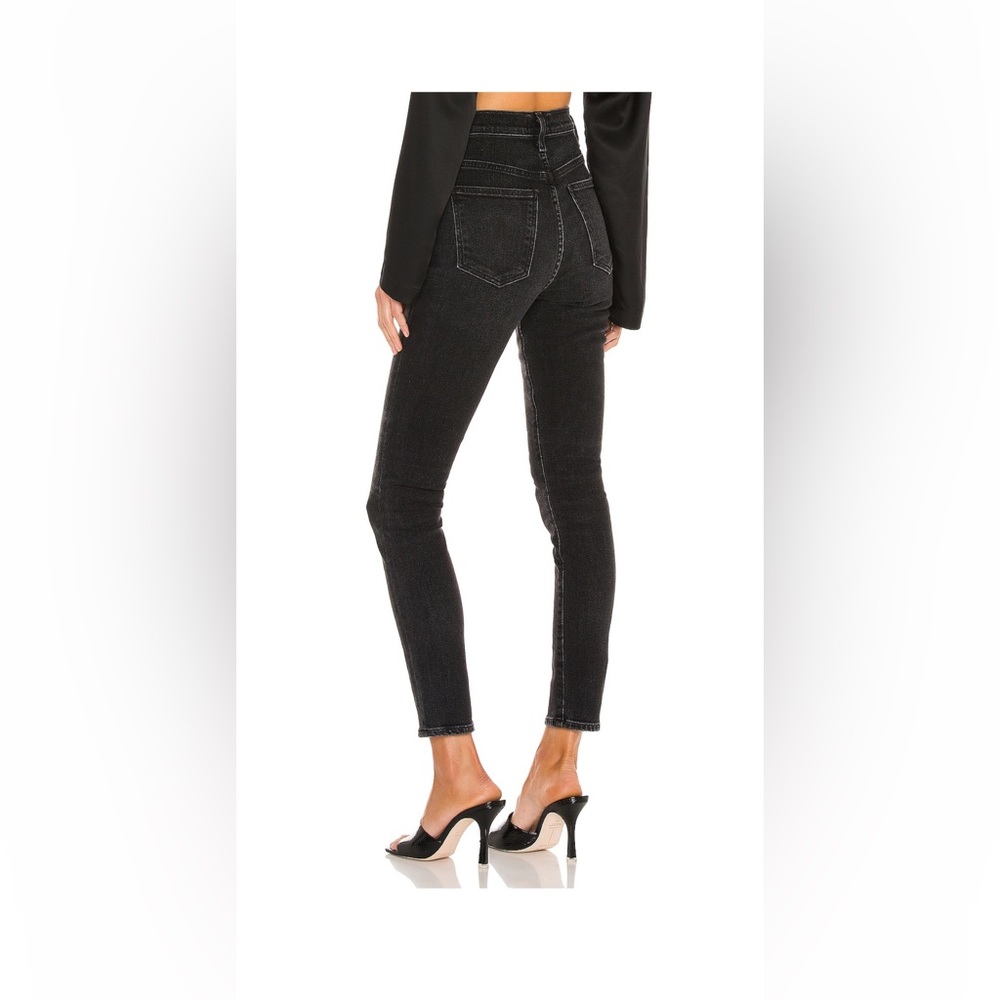 AGOLDE Pinch Waist Skinny